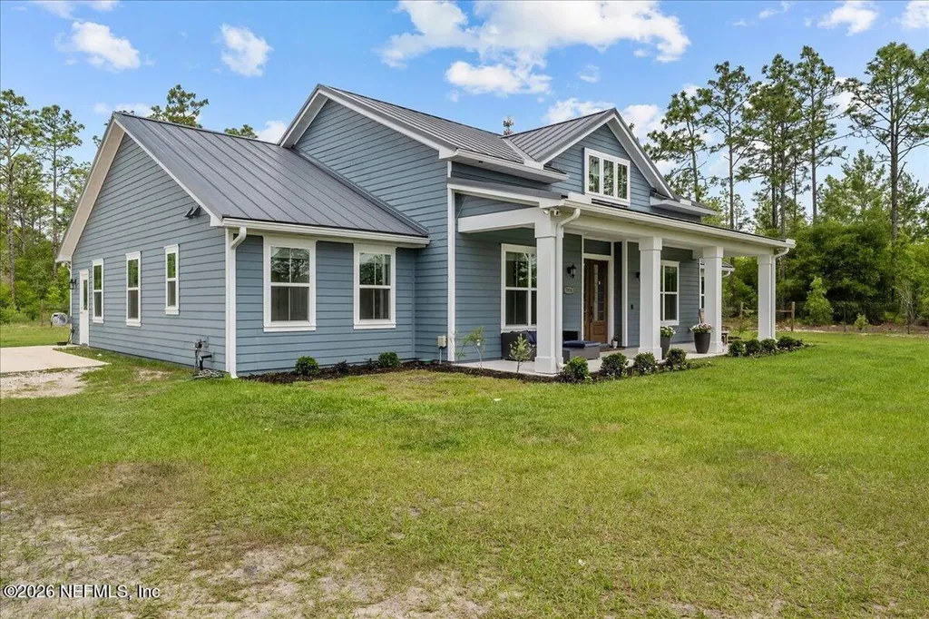 7914 Odom Ranch Trail Keystone Heights FL 32656