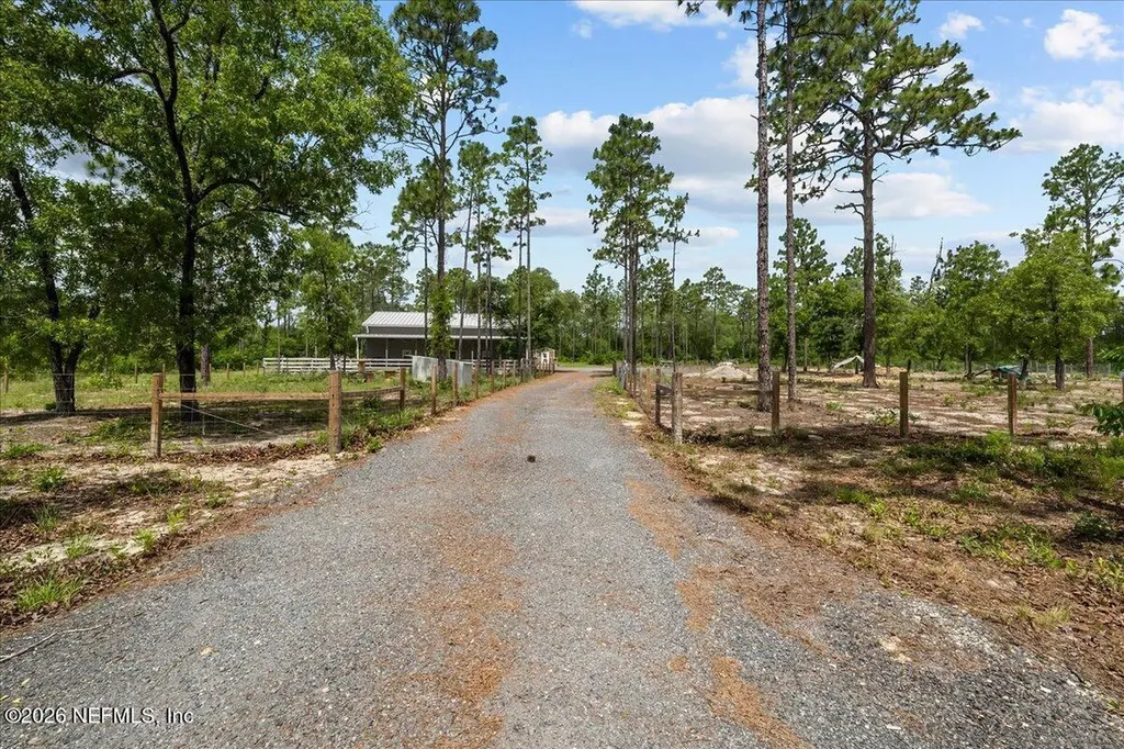 7914 Odom Ranch Trail Keystone Heights FL 32656