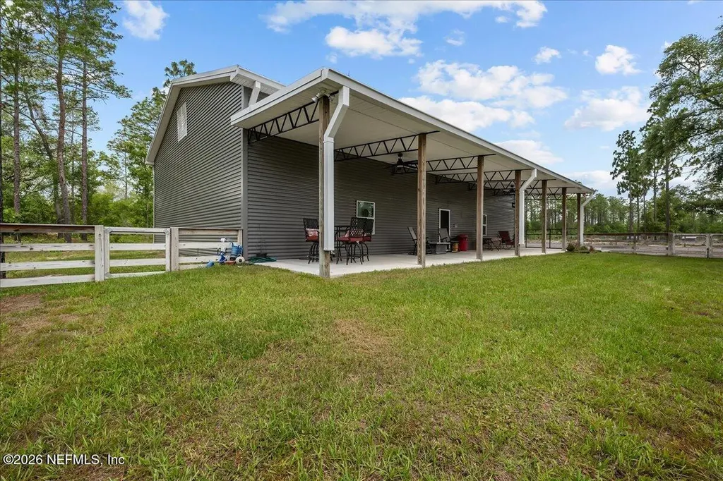 7914 Odom Ranch Trail Keystone Heights FL 32656