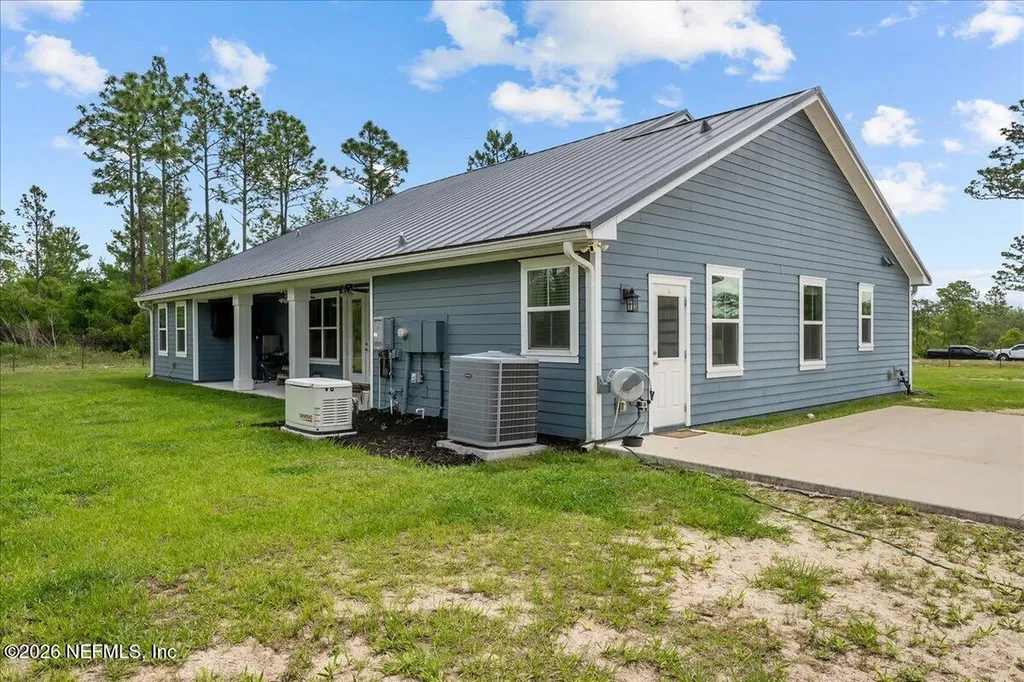 7914 Odom Ranch Trail Keystone Heights FL 32656
