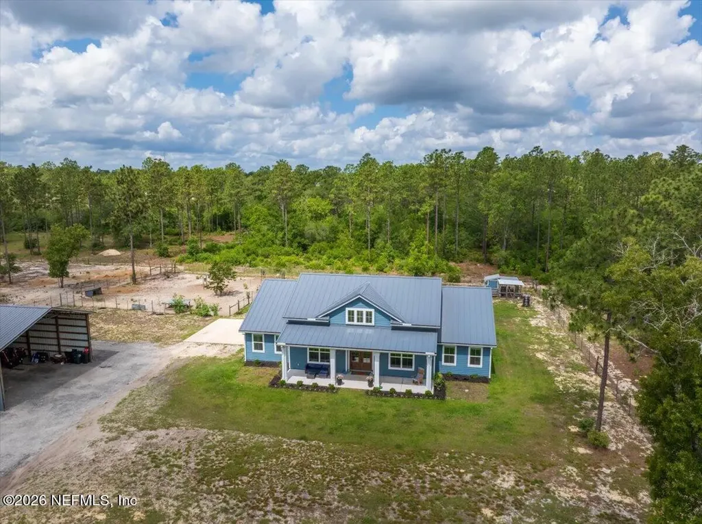7914 Odom Ranch Trail Keystone Heights FL 32656