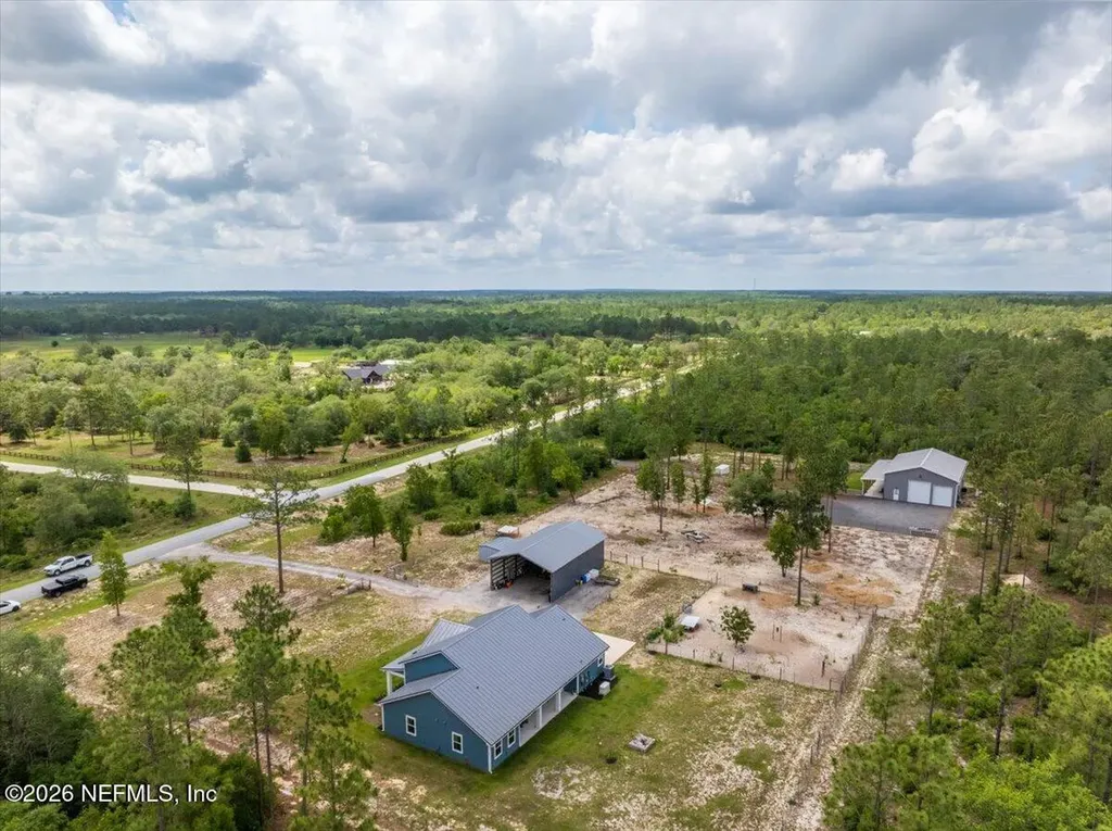 7914 Odom Ranch Trail Keystone Heights FL 32656
