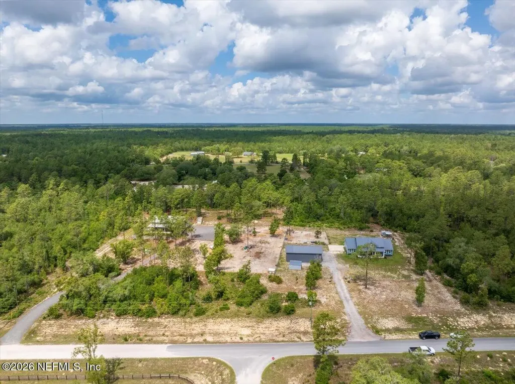 7914 Odom Ranch Trail Keystone Heights FL 32656