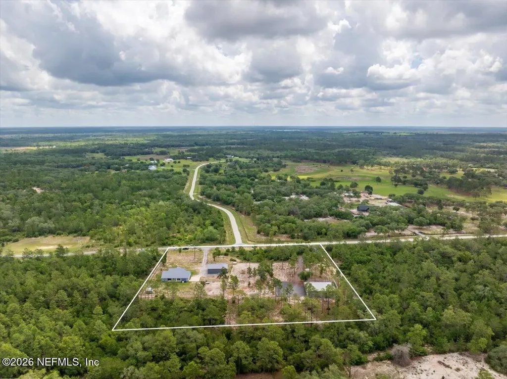7914 Odom Ranch Trail Keystone Heights FL 32656