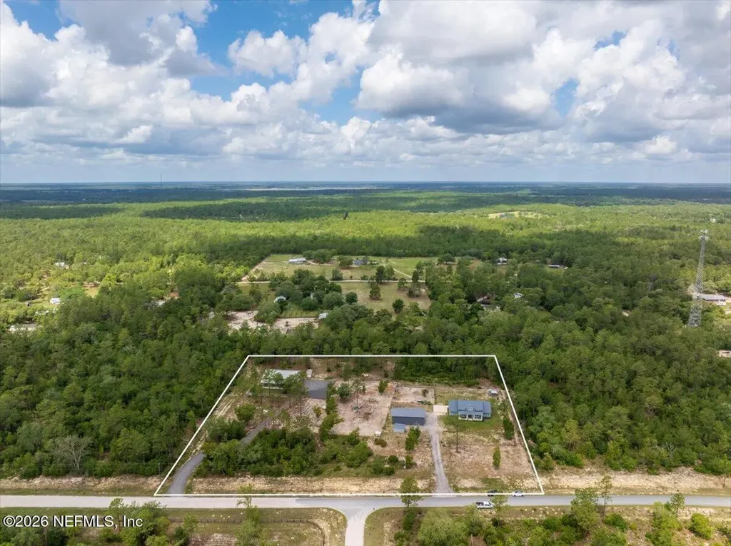 7914 Odom Ranch Trail Keystone Heights FL 32656