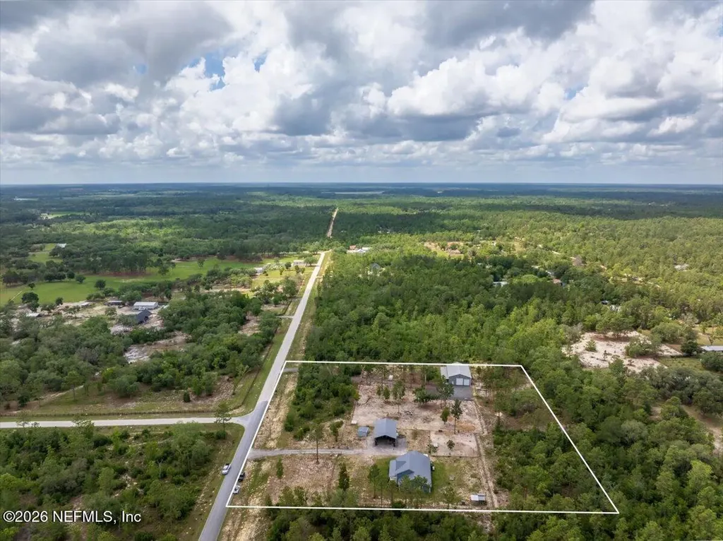 7914 Odom Ranch Trail Keystone Heights FL 32656