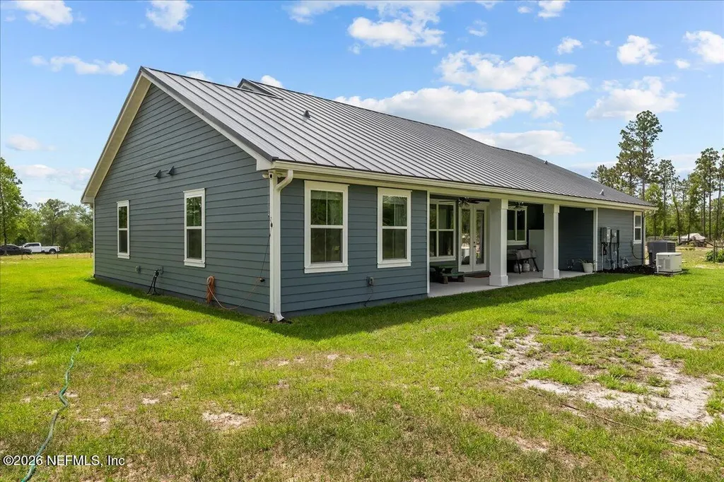 7914 Odom Ranch Trail Keystone Heights FL 32656