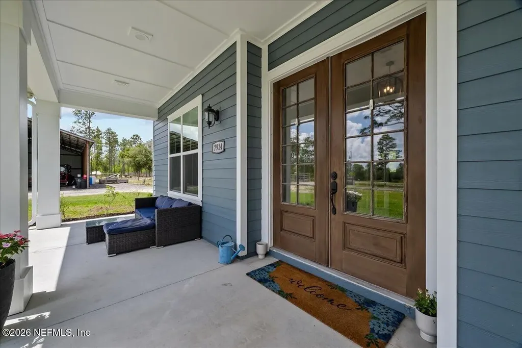 7914 Odom Ranch Trail Keystone Heights FL 32656