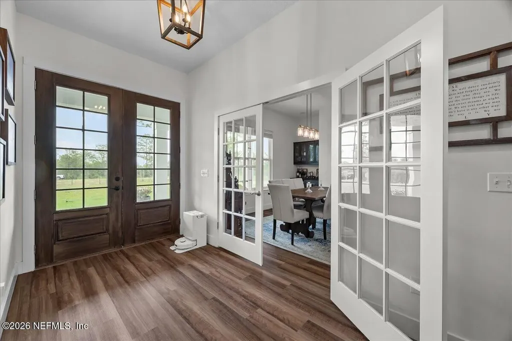 7914 Odom Ranch Trail Keystone Heights FL 32656
