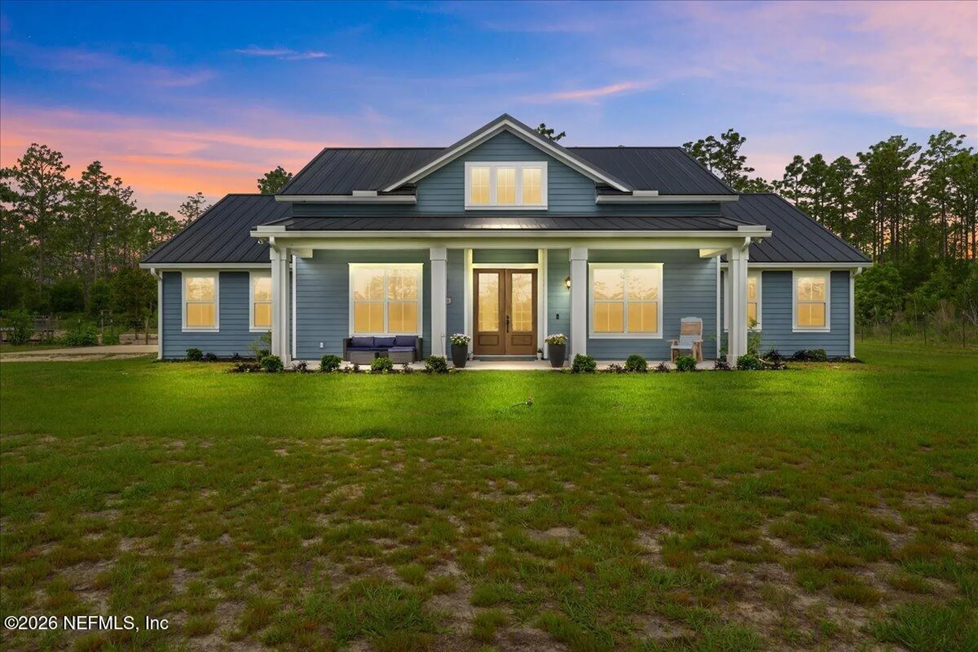 7914 Odom Ranch Trail Keystone Heights FL 32656