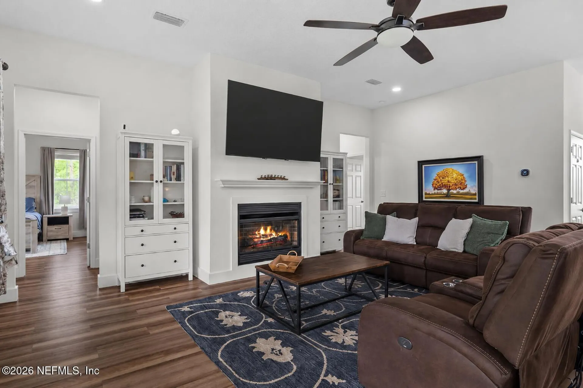 7914 Odom Ranch Trail Keystone Heights FL 32656