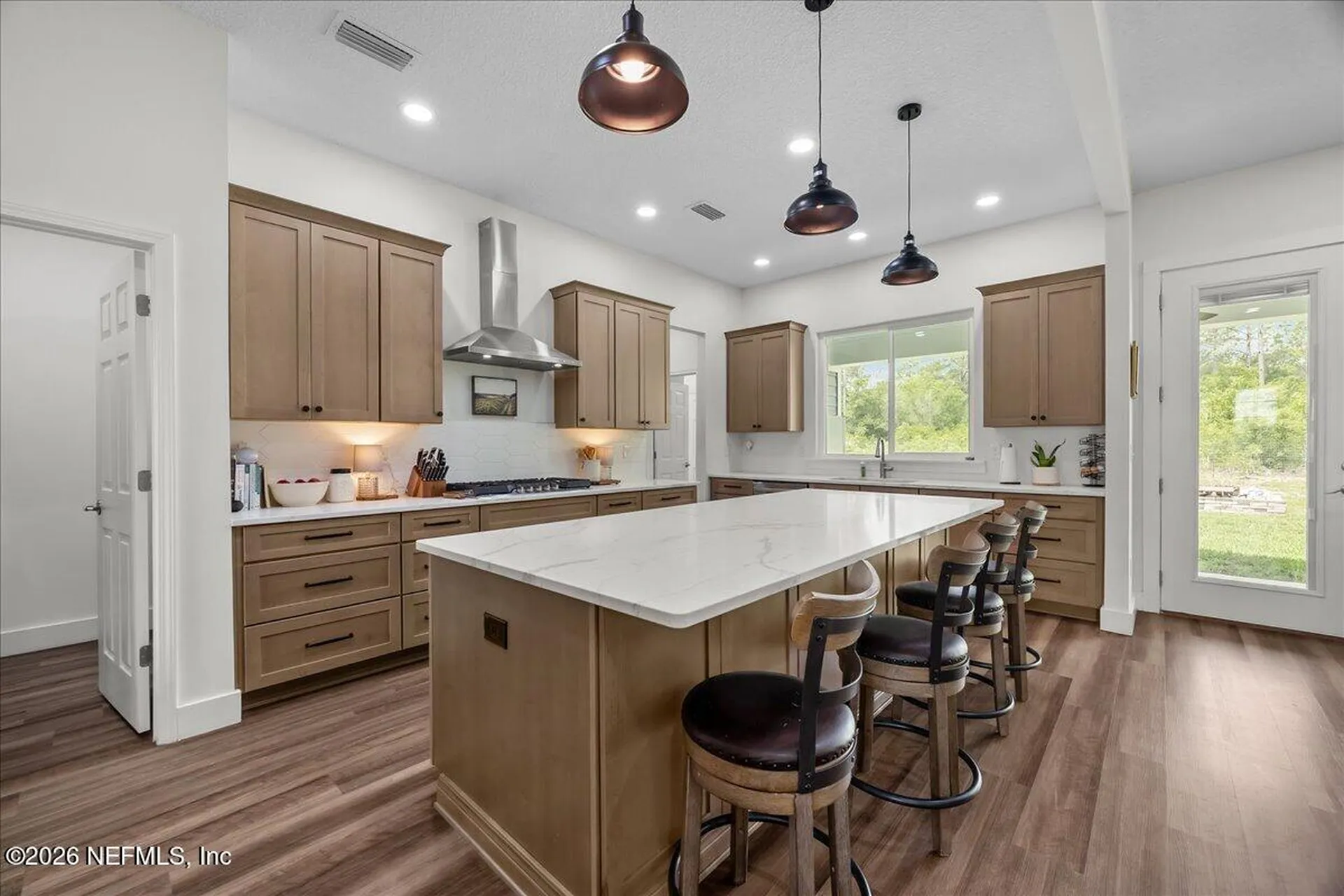 7914 Odom Ranch Trail Keystone Heights FL 32656
