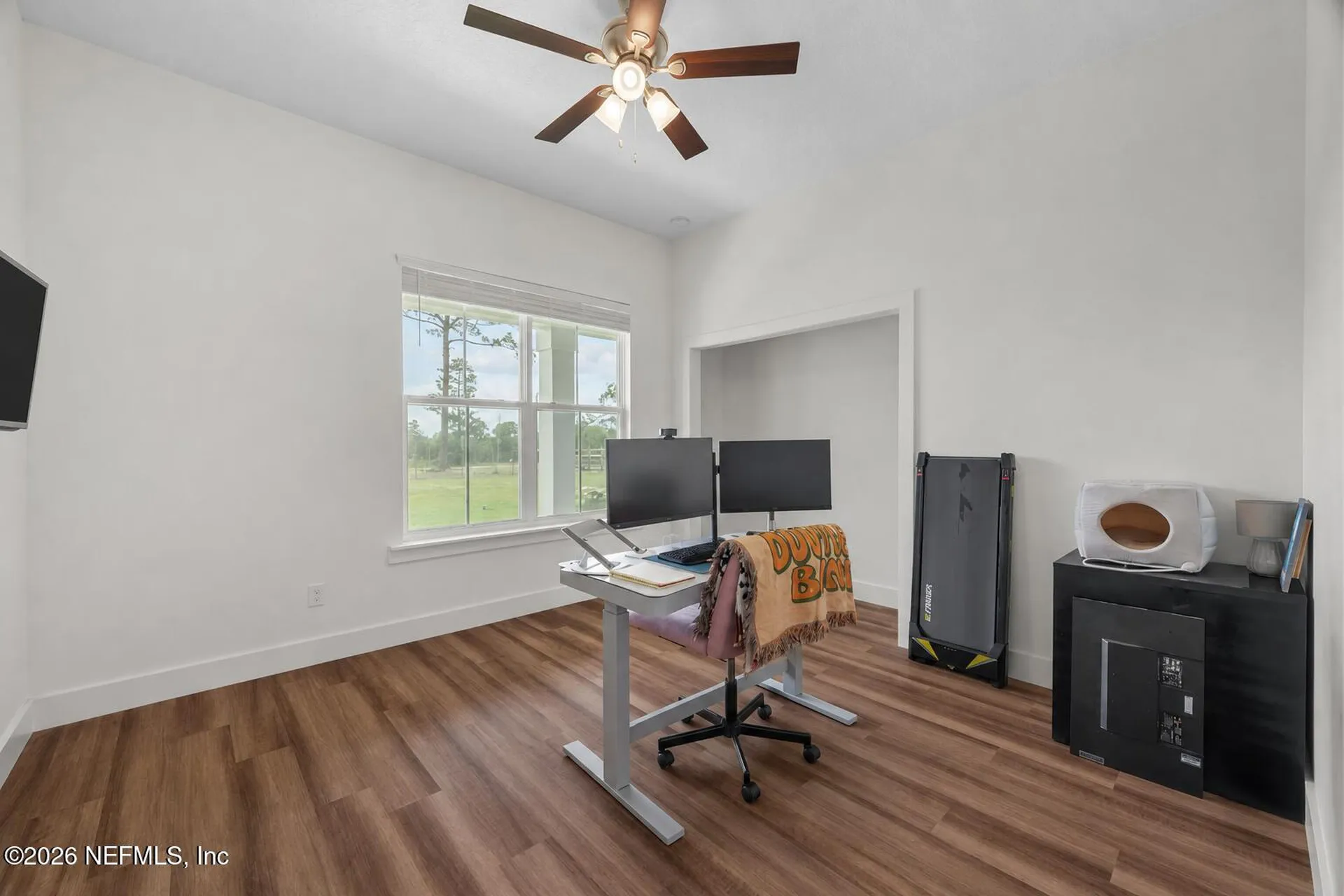 7914 Odom Ranch Trail Keystone Heights FL 32656