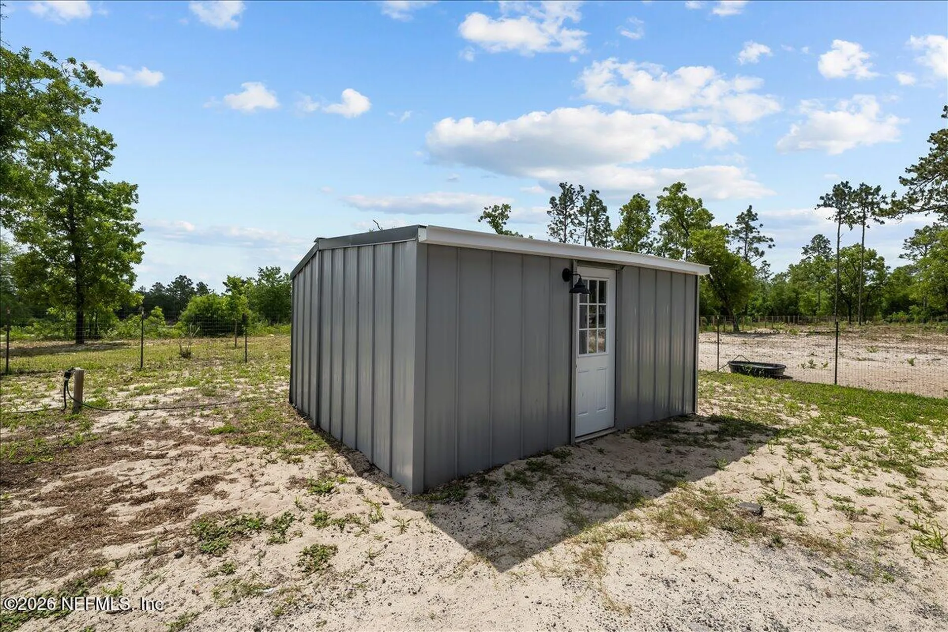 7914 Odom Ranch Trail Keystone Heights FL 32656