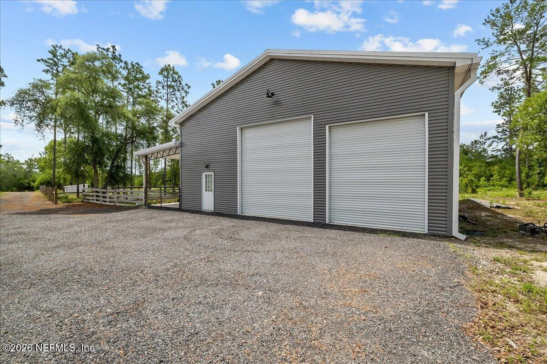 7914 Odom Ranch Trail Keystone Heights FL 32656