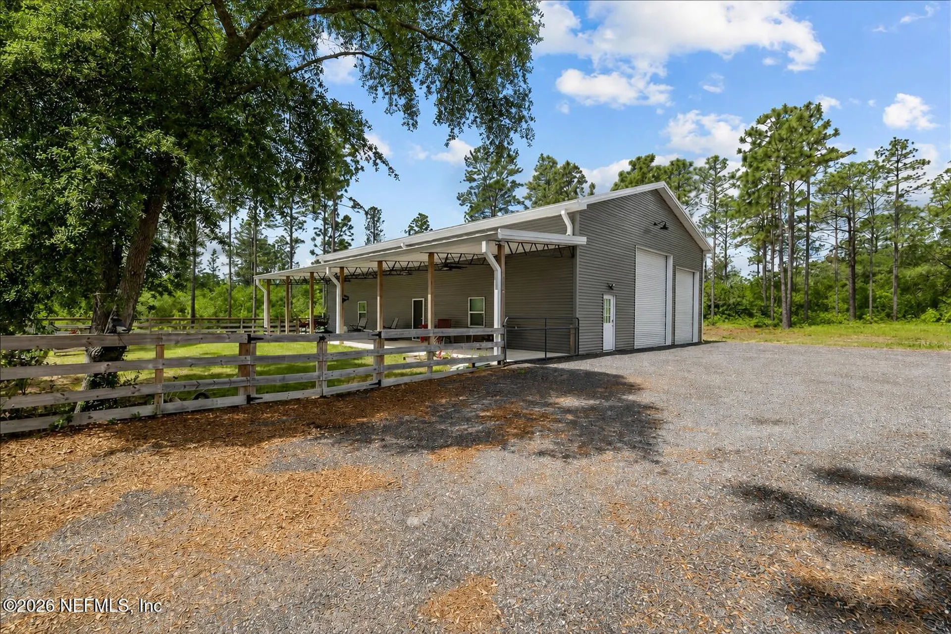 7914 Odom Ranch Trail Keystone Heights FL 32656