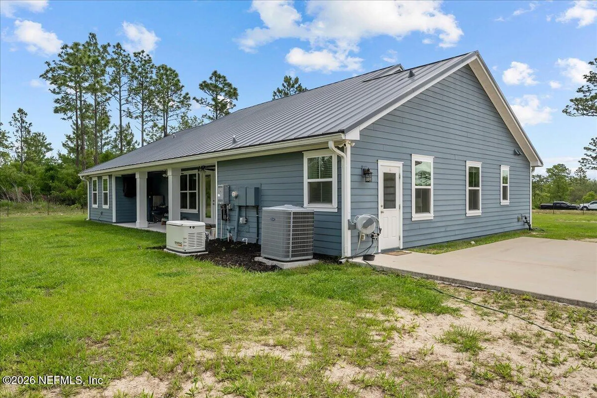 7914 Odom Ranch Trail Keystone Heights FL 32656