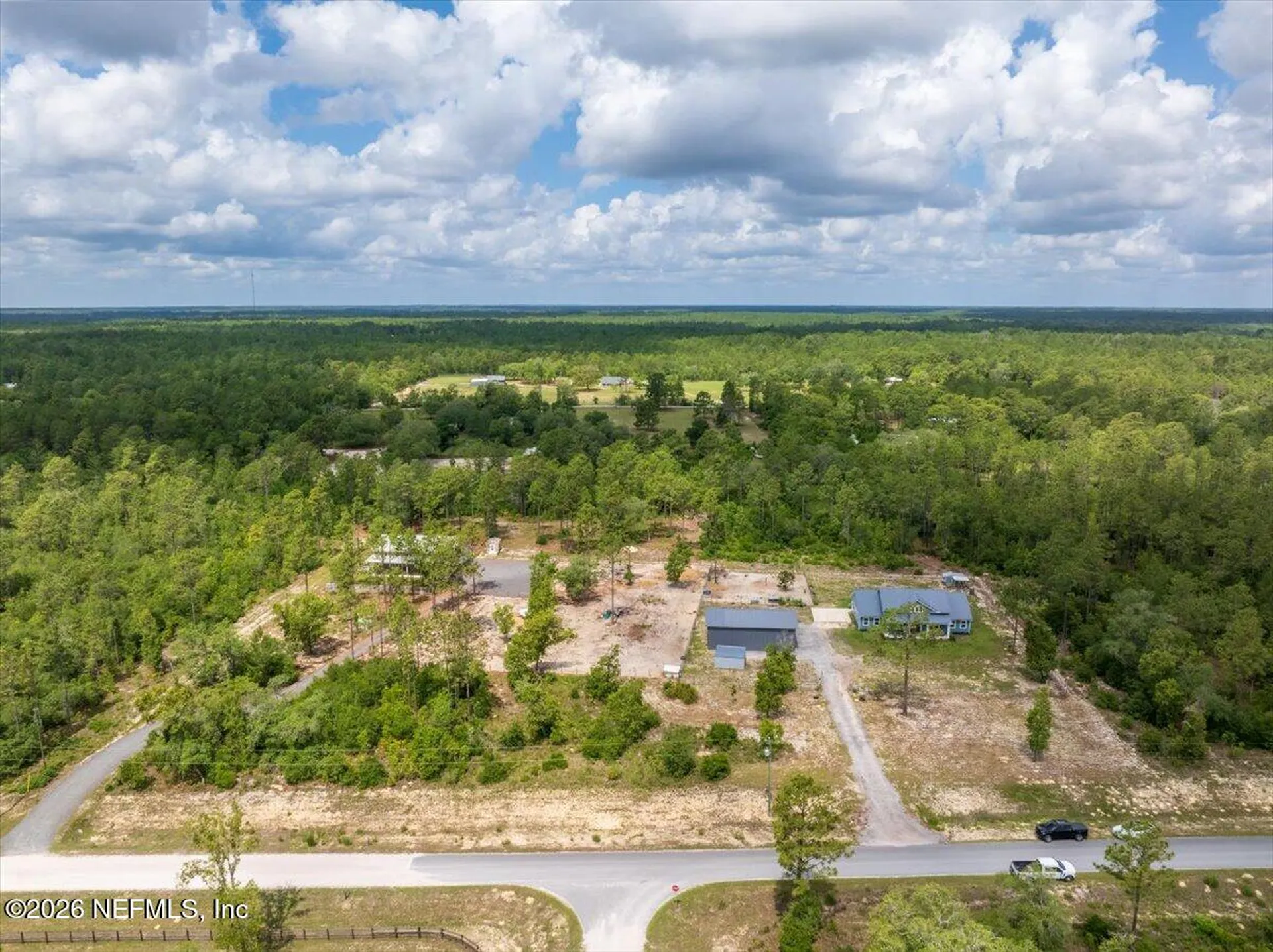 7914 Odom Ranch Trail Keystone Heights FL 32656
