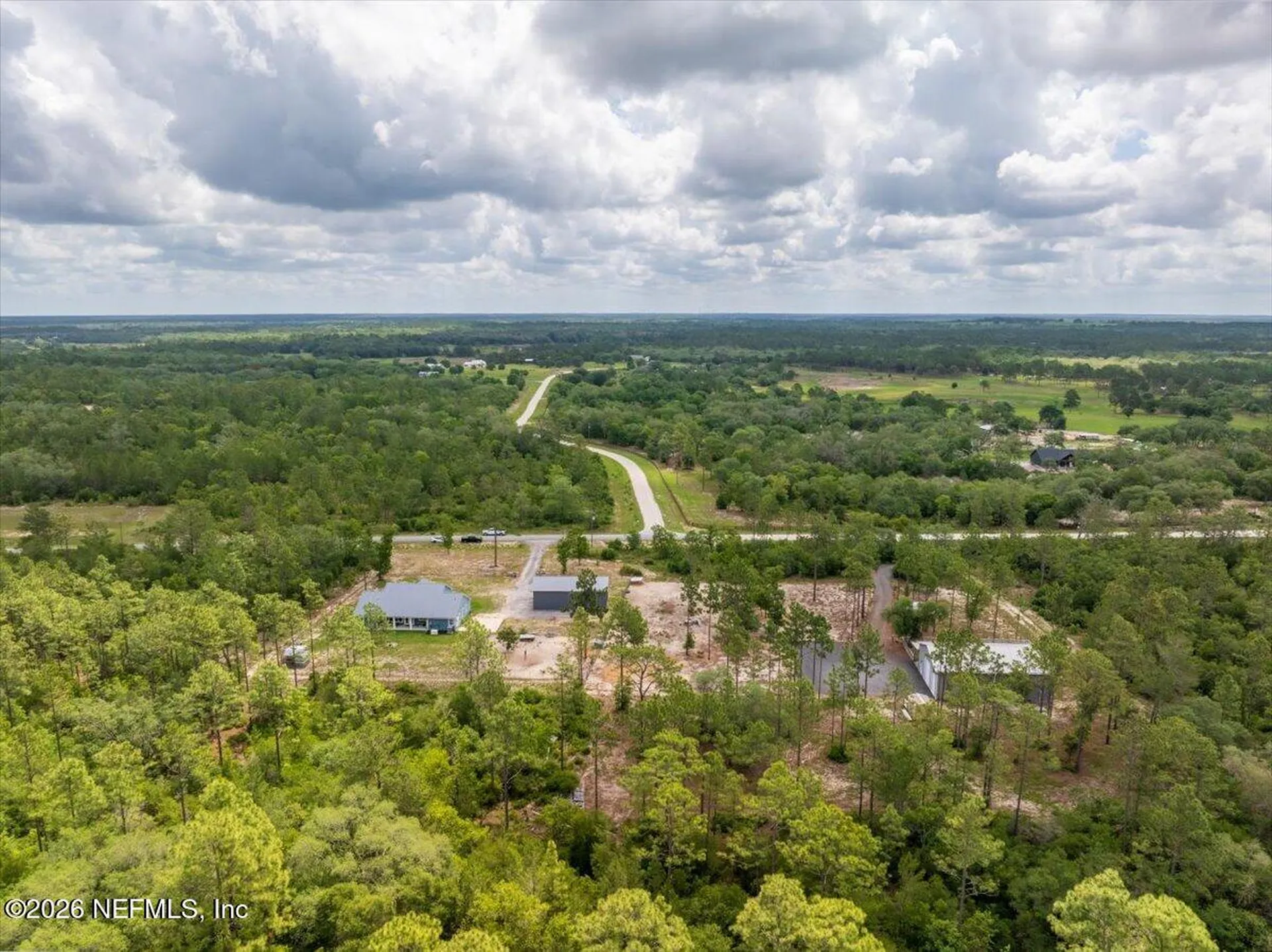 7914 Odom Ranch Trail Keystone Heights FL 32656