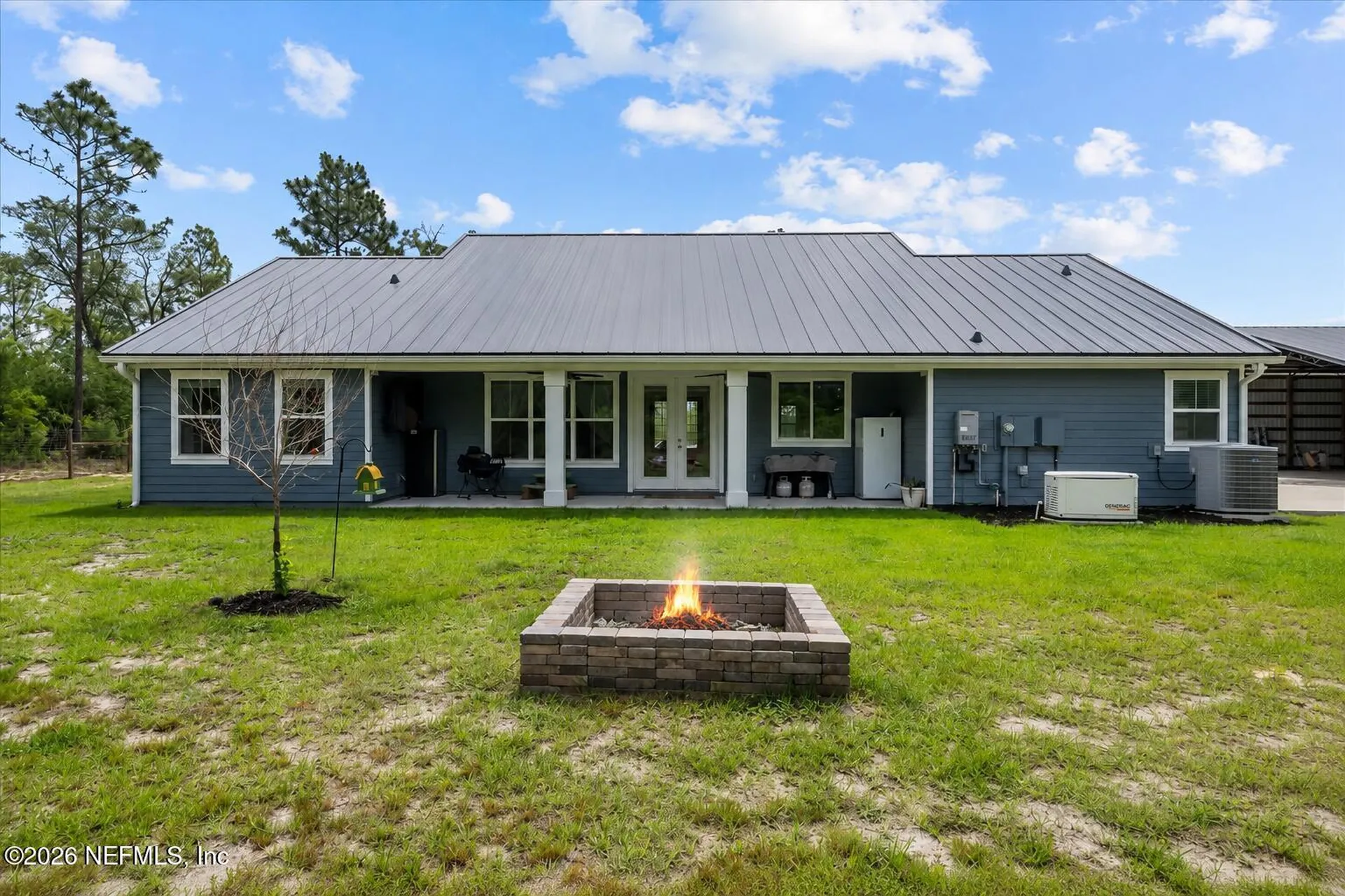 7914 Odom Ranch Trail Keystone Heights FL 32656