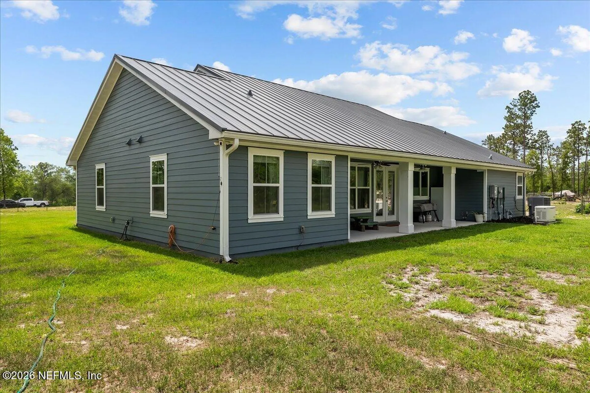7914 Odom Ranch Trail Keystone Heights FL 32656