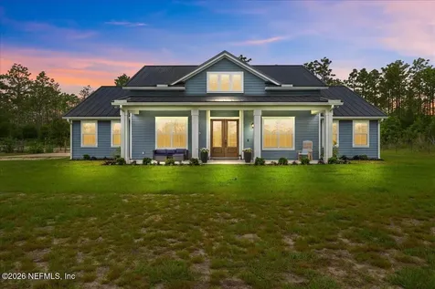 7914 Odom Ranch Trail Keystone Heights FL 32656