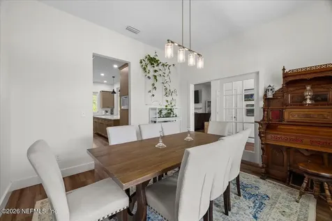 7914 Odom Ranch Trail Keystone Heights FL 32656