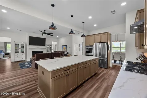 7914 Odom Ranch Trail Keystone Heights FL 32656