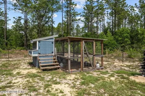 7914 Odom Ranch Trail Keystone Heights FL 32656