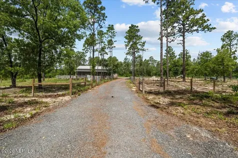 7914 Odom Ranch Trail Keystone Heights FL 32656