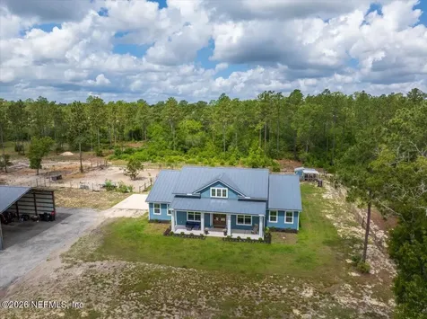 7914 Odom Ranch Trail Keystone Heights FL 32656