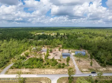 7914 Odom Ranch Trail Keystone Heights FL 32656