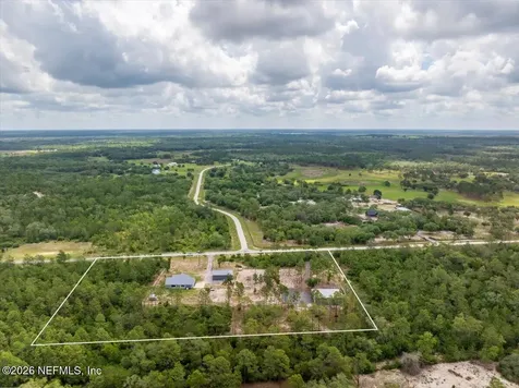 7914 Odom Ranch Trail Keystone Heights FL 32656