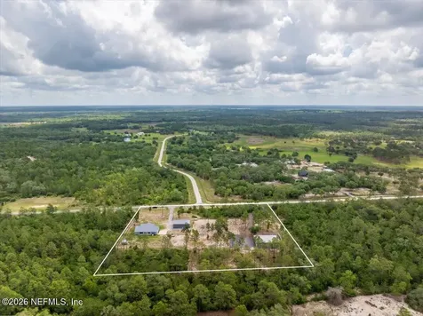 7914 Odom Ranch Trail Keystone Heights FL 32656