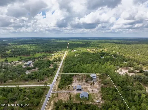 7914 Odom Ranch Trail Keystone Heights FL 32656