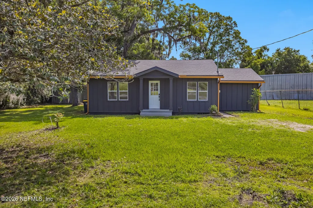 45124 New Ogilvie Road Callahan FL 32011