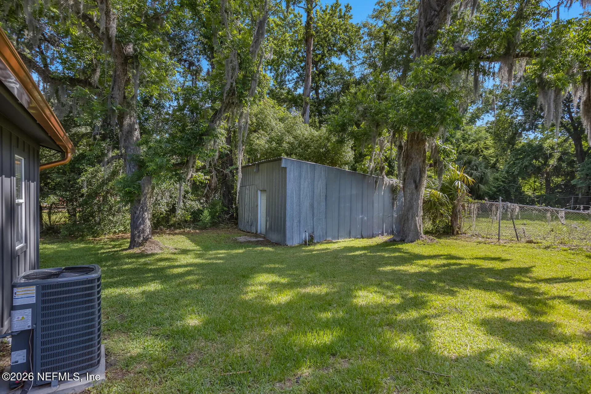 45124 New Ogilvie Road Callahan FL 32011