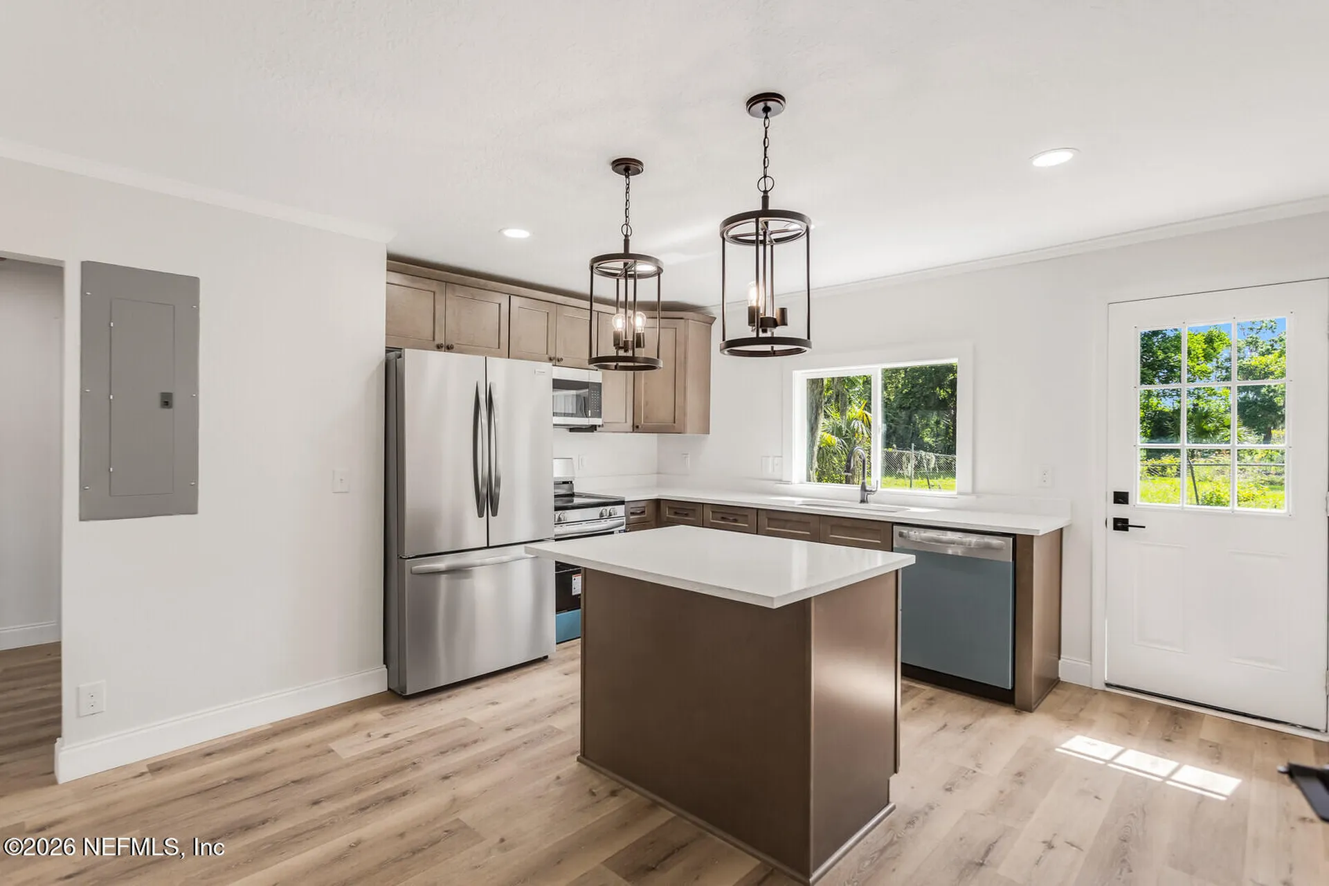 45124 New Ogilvie Road Callahan FL 32011