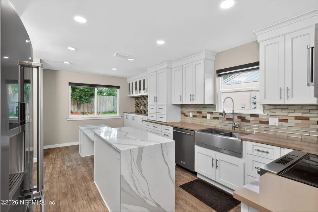 8137 Village Gate Court Jacksonville FL 32217