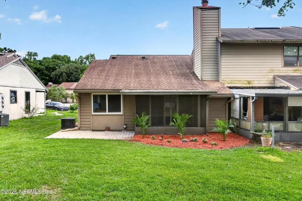 8137 Village Gate Court Jacksonville FL 32217