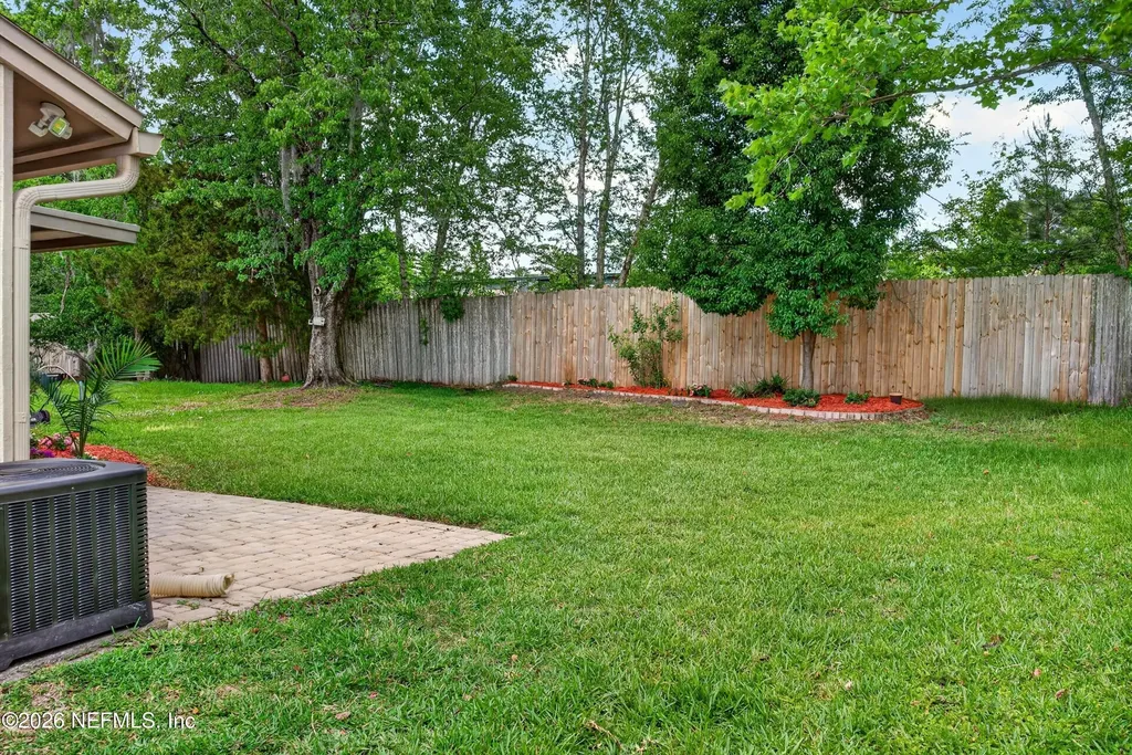 8137 Village Gate Court Jacksonville FL 32217