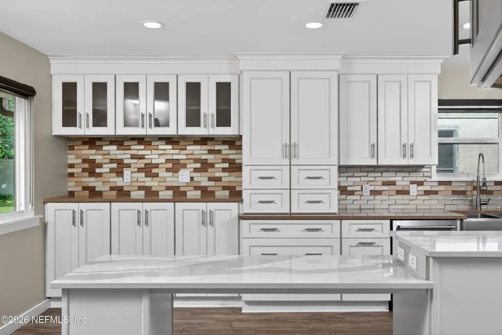 8137 Village Gate Court Jacksonville FL 32217