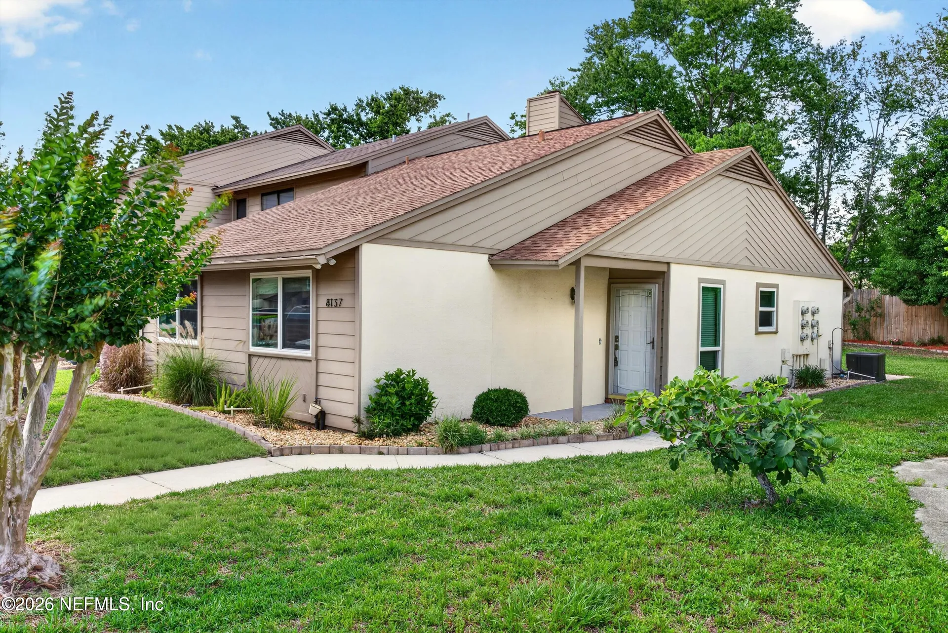 8137 Village Gate Court Jacksonville FL 32217