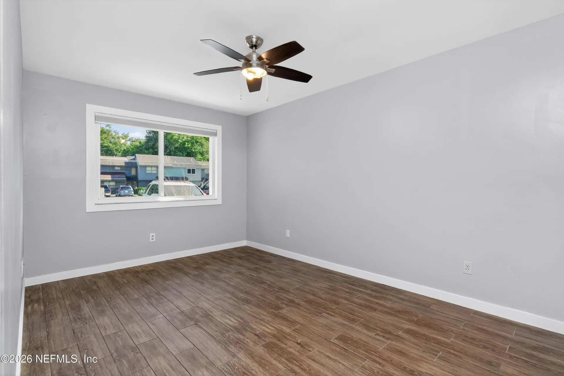 8137 Village Gate Court Jacksonville FL 32217