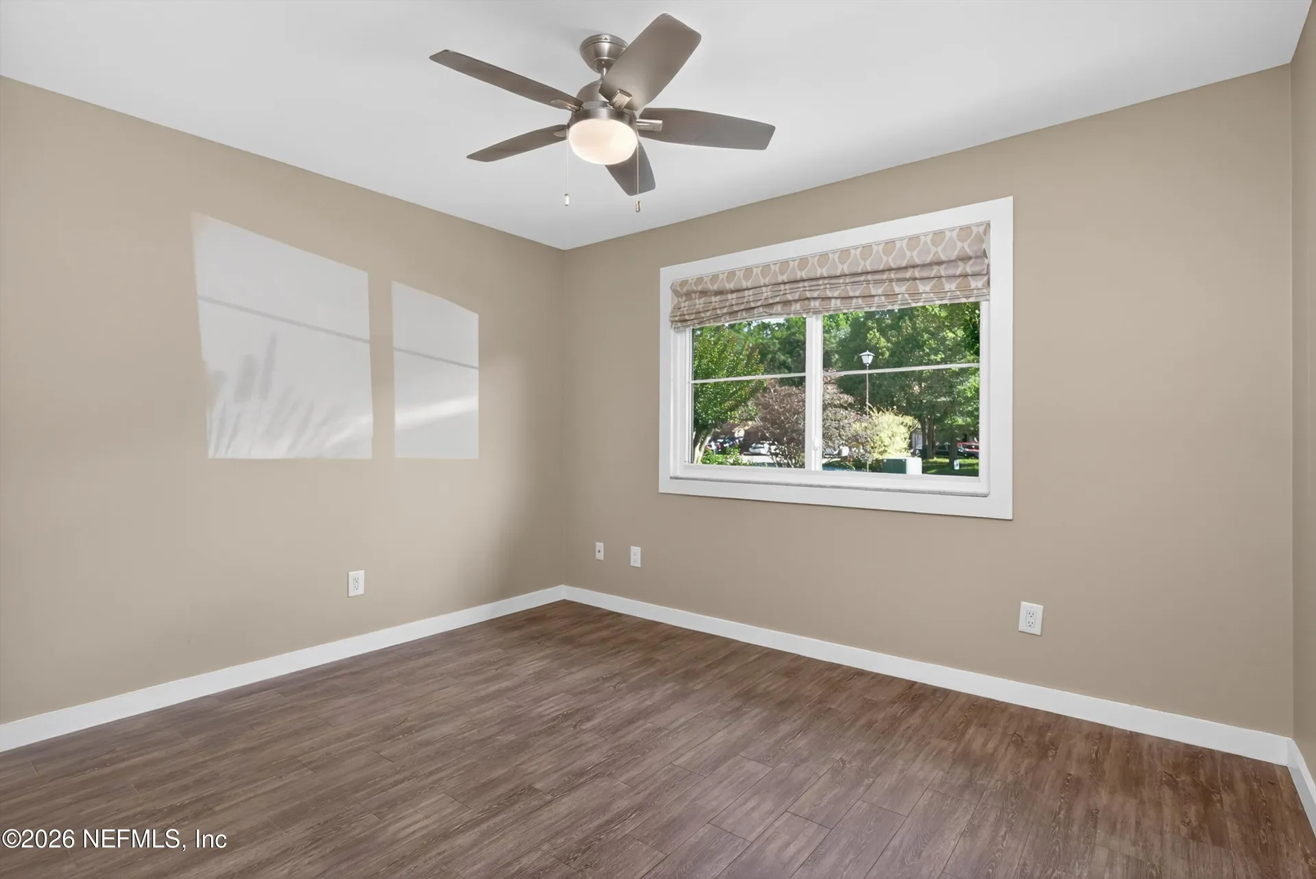 8137 Village Gate Court Jacksonville FL 32217