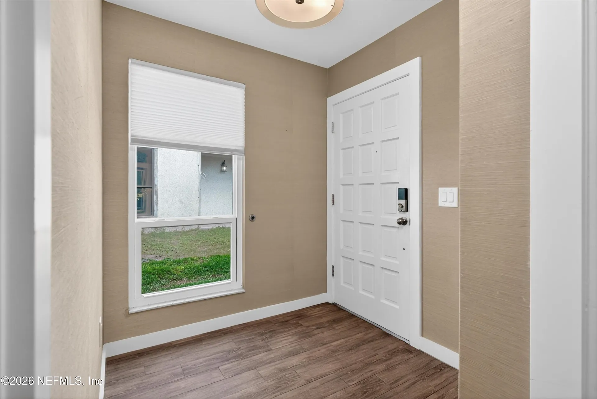 8137 Village Gate Court Jacksonville FL 32217