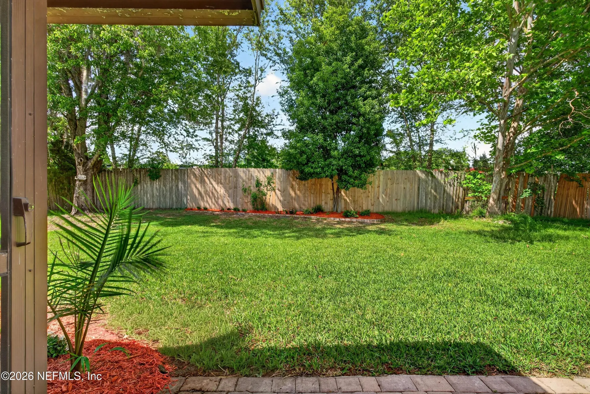 8137 Village Gate Court Jacksonville FL 32217