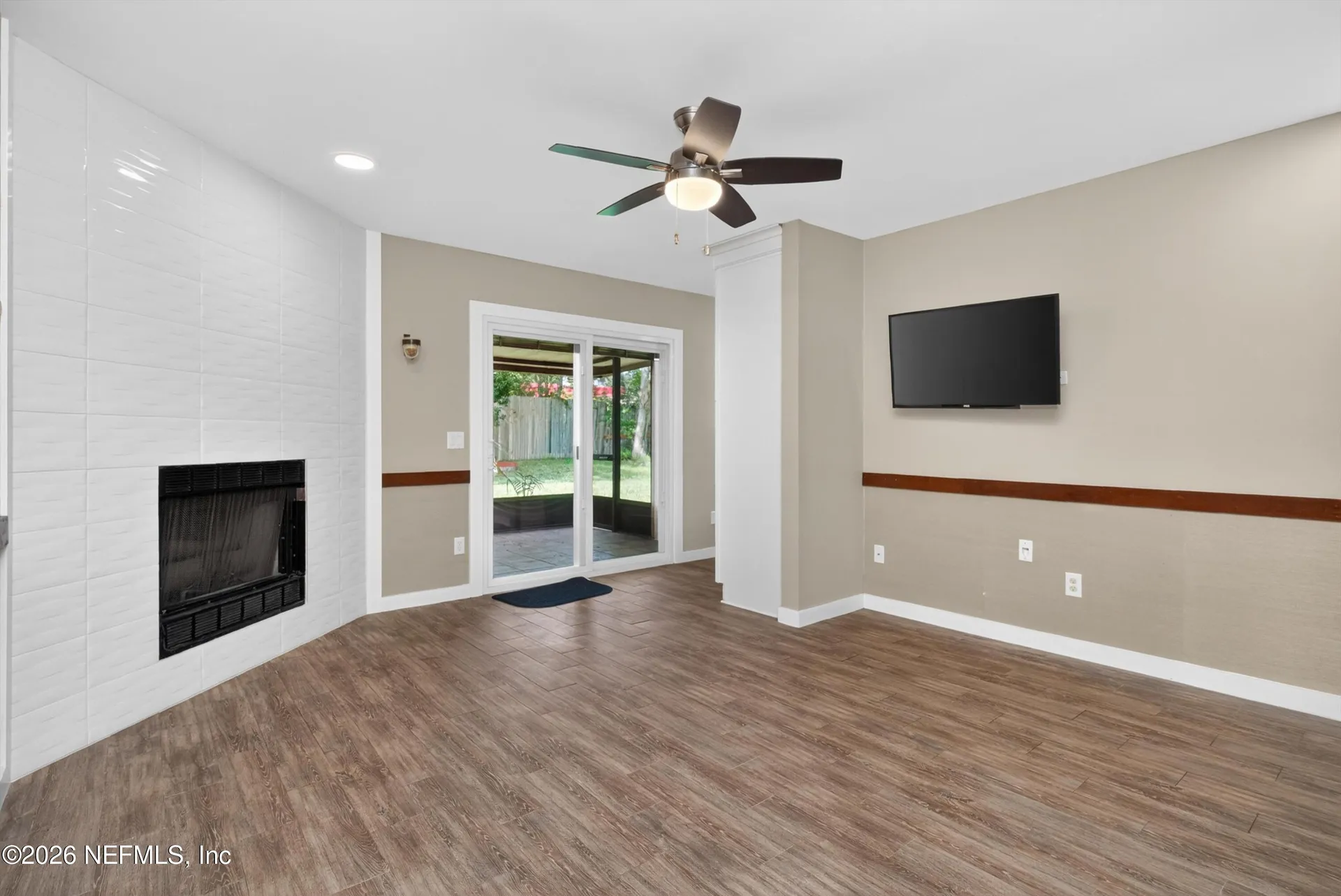 8137 Village Gate Court Jacksonville FL 32217