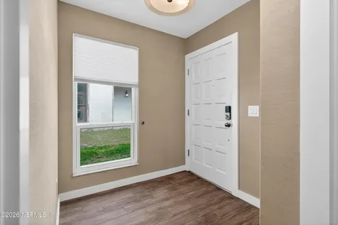 8137 Village Gate Court Jacksonville FL 32217
