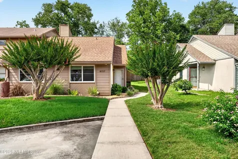8137 Village Gate Court Jacksonville FL 32217